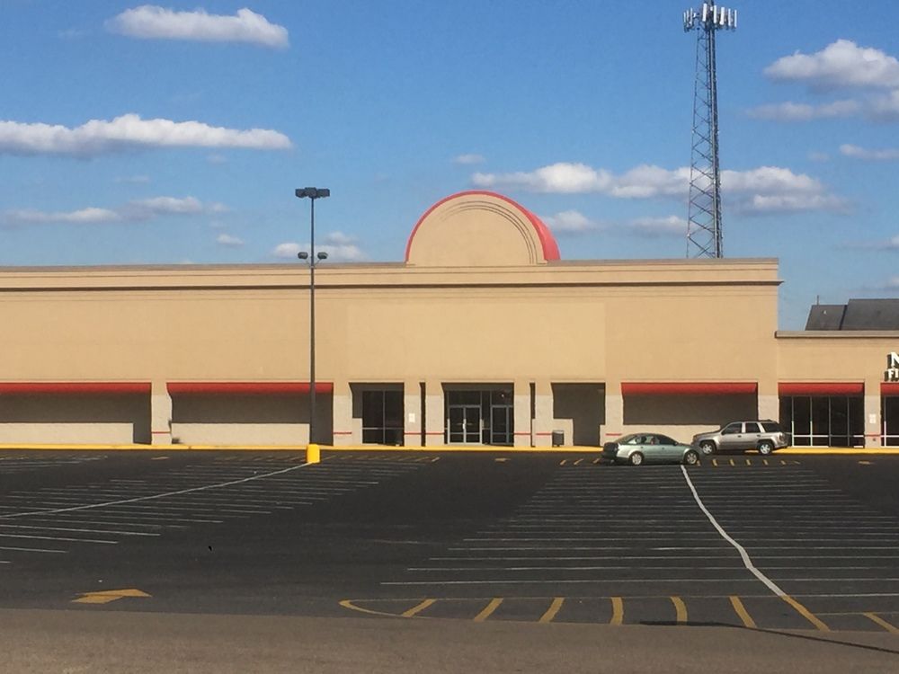 Montgomery Commons: 3801 Eastern Blvd, Montgomery, AL 36116